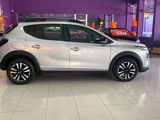 RENAULT-KARDIAN-1.0 TCE FLEX EVOLUTION EDC RENAULT-KARDIAN-2024