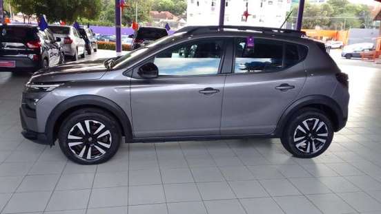 RENAULT-KARDIAN-1.0 TCE FLEX EVOLUTION EDC RENAULT-KARDIAN-2024