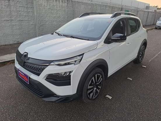 RENAULT-KARDIAN-1.0 TCE FLEX EVOLUTION EDC RENAULT-KARDIAN-2024