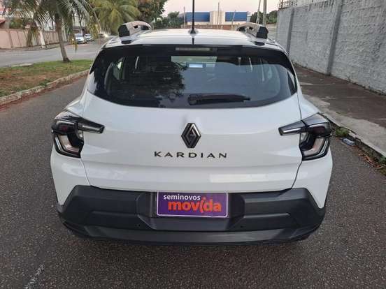 RENAULT-KARDIAN-1.0 TCE FLEX EVOLUTION EDC RENAULT-KARDIAN-2024