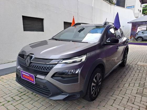 RENAULT KARDIAN 1.0 TCE FLEX EVOLUTION EDC