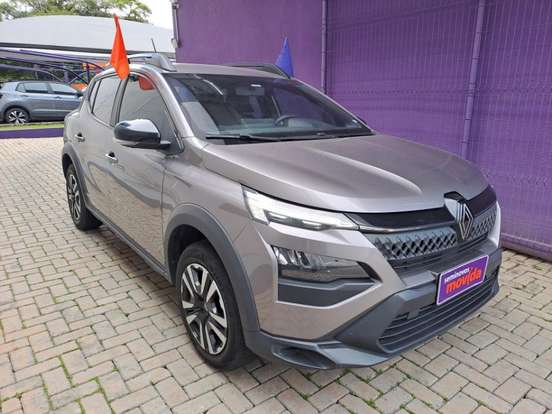 RENAULT-KARDIAN-1.0 TCE FLEX EVOLUTION EDC RENAULT-KARDIAN-2024