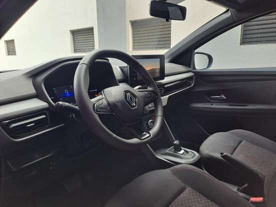 RENAULT-KARDIAN-1.0 TCE FLEX EVOLUTION EDC RENAULT-KARDIAN-2024