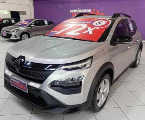 RENAULT-KARDIAN-1.0 TCE FLEX EVOLUTION EDC RENAULT-KARDIAN-2024