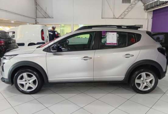 RENAULT-KARDIAN-1.0 TCE FLEX EVOLUTION EDC RENAULT-KARDIAN-2024