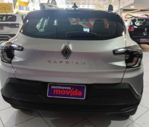 RENAULT-KARDIAN-1.0 TCE FLEX EVOLUTION EDC RENAULT-KARDIAN-2024