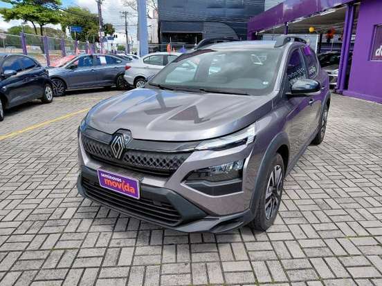 RENAULT-KARDIAN-1.0 TCE FLEX EVOLUTION EDC RENAULT-KARDIAN-2024