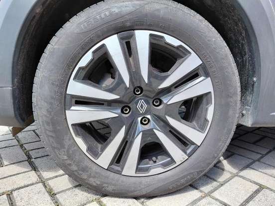 RENAULT-KARDIAN-1.0 TCE FLEX EVOLUTION EDC RENAULT-KARDIAN-2024