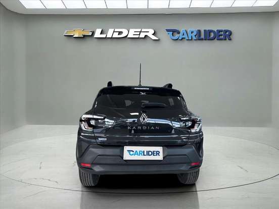 RENAULT-KARDIAN-1.0 TCE FLEX EVOLUTION EDC RENAULT-KARDIAN-2024