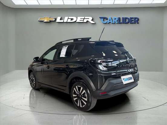 RENAULT-KARDIAN-1.0 TCE FLEX EVOLUTION EDC RENAULT-KARDIAN-2024