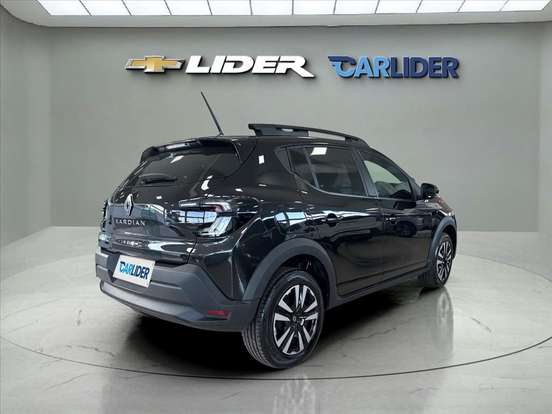 RENAULT-KARDIAN-1.0 TCE FLEX EVOLUTION EDC RENAULT-KARDIAN-2024