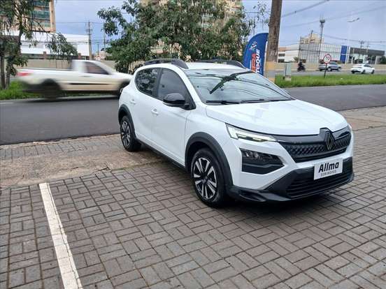 RENAULT-KARDIAN-1.0 TCE FLEX EVOLUTION EDC RENAULT-KARDIAN-2024