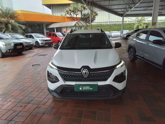 RENAULT-KARDIAN-1.0 TCE FLEX EVOLUTION EDC RENAULT-KARDIAN-2024