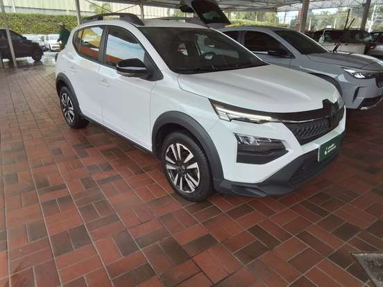RENAULT-KARDIAN-1.0 TCE FLEX EVOLUTION EDC RENAULT-KARDIAN-2024