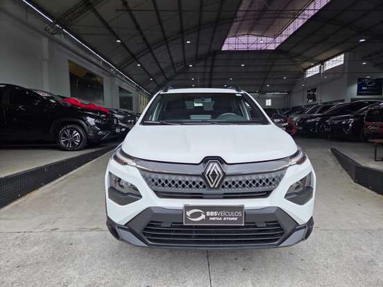 RENAULT-KARDIAN-1.0 TCE FLEX EVOLUTION EDC RENAULT-KARDIAN-2024