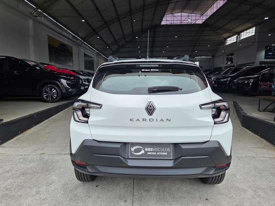 RENAULT-KARDIAN-1.0 TCE FLEX EVOLUTION EDC RENAULT-KARDIAN-2024