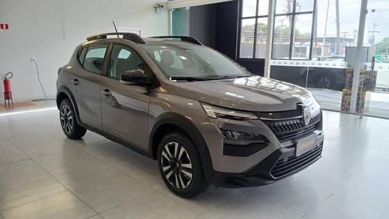 RENAULT KARDIAN 1.0 TCE FLEX EVOLUTION EDC