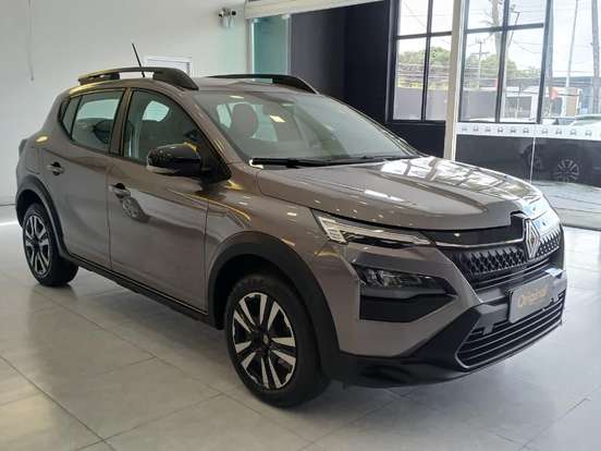RENAULT-KARDIAN-1.0 TCE FLEX EVOLUTION EDC RENAULT-KARDIAN-2024