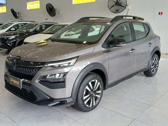 RENAULT-KARDIAN-1.0 TCE FLEX EVOLUTION EDC RENAULT-KARDIAN-2024
