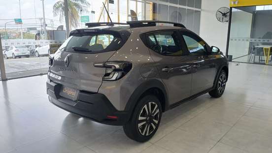 RENAULT-KARDIAN-1.0 TCE FLEX EVOLUTION EDC RENAULT-KARDIAN-2024