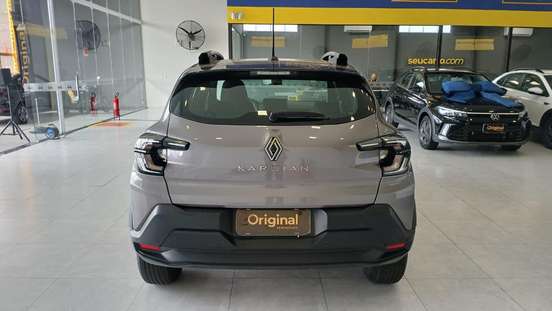 RENAULT-KARDIAN-1.0 TCE FLEX EVOLUTION EDC RENAULT-KARDIAN-2024