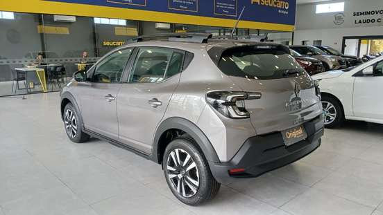RENAULT-KARDIAN-1.0 TCE FLEX EVOLUTION EDC RENAULT-KARDIAN-2024