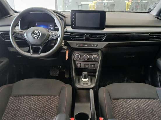 RENAULT-KARDIAN-1.0 TCE FLEX EVOLUTION EDC RENAULT-KARDIAN-2024