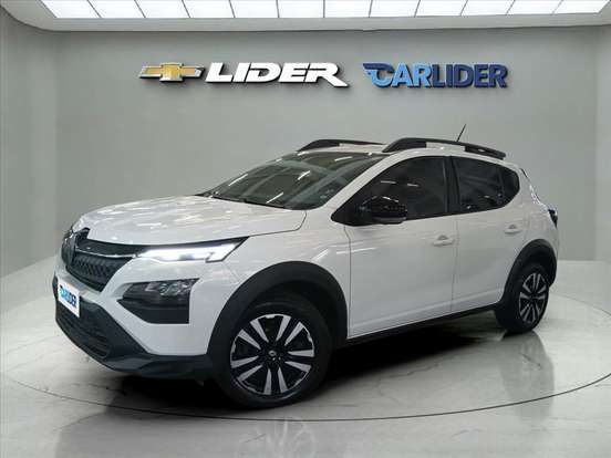 RENAULT-KARDIAN-1.0 TCE FLEX EVOLUTION EDC RENAULT-KARDIAN-2024