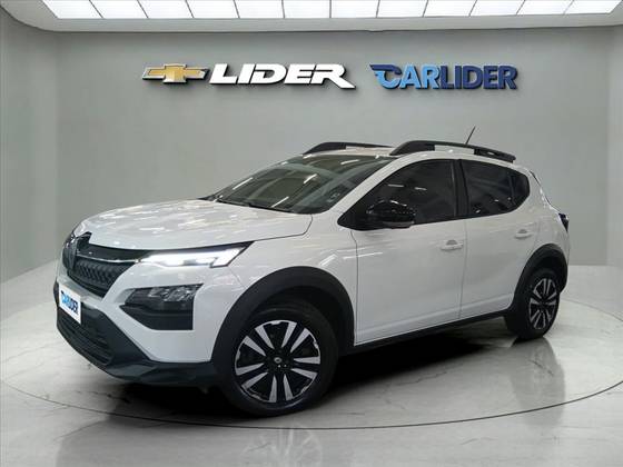 RENAULT KARDIAN 1.0 TCE FLEX EVOLUTION EDC