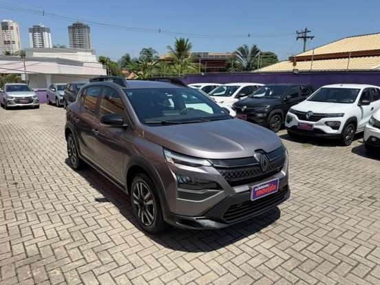 RENAULT-KARDIAN-1.0 TCE FLEX EVOLUTION EDC RENAULT-KARDIAN-2024