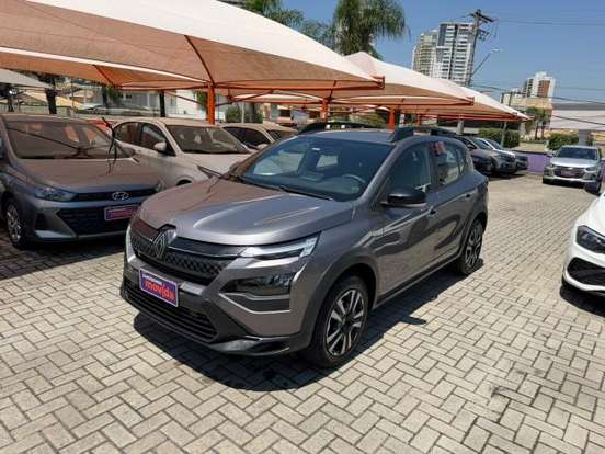 RENAULT-KARDIAN-1.0 TCE FLEX EVOLUTION EDC RENAULT-KARDIAN-2024