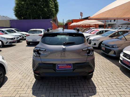 RENAULT-KARDIAN-1.0 TCE FLEX EVOLUTION EDC RENAULT-KARDIAN-2024