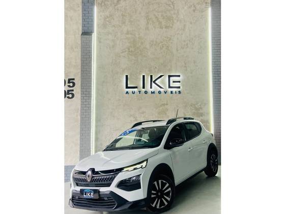 RENAULT KARDIAN 1.0 TCE FLEX EVOLUTION EDC