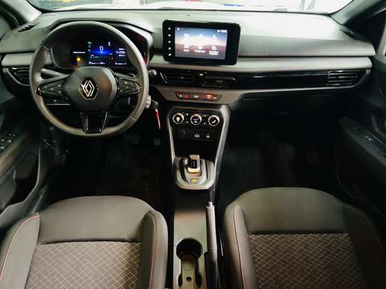 RENAULT-KARDIAN-1.0 TCE FLEX EVOLUTION EDC RENAULT-KARDIAN-2024