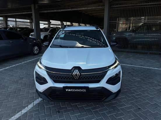 RENAULT-KARDIAN-1.0 TCE FLEX EVOLUTION EDC RENAULT-KARDIAN-2026