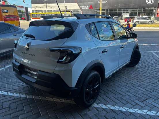 RENAULT-KARDIAN-1.0 TCE FLEX EVOLUTION EDC RENAULT-KARDIAN-2026