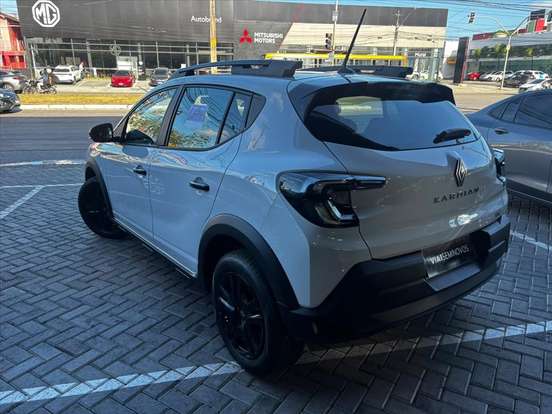 RENAULT-KARDIAN-1.0 TCE FLEX EVOLUTION EDC RENAULT-KARDIAN-2026