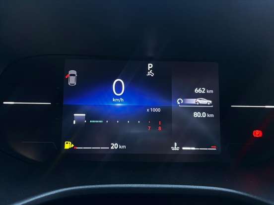 RENAULT-KARDIAN-1.0 TCE FLEX EVOLUTION EDC RENAULT-KARDIAN-2026