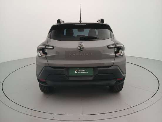 RENAULT-KARDIAN-1.0 TCE FLEX EVOLUTION EDC RENAULT-KARDIAN-2025