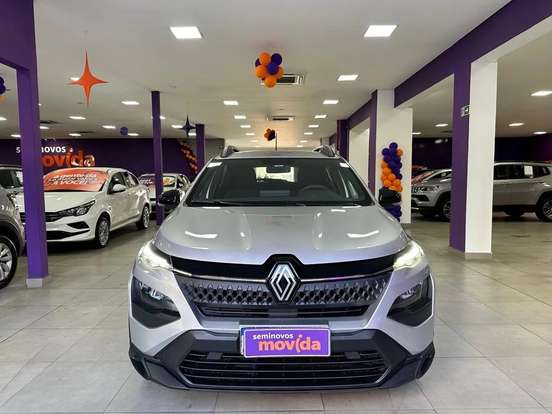 RENAULT-KARDIAN-1.0 TCE FLEX EVOLUTION EDC RENAULT-KARDIAN-2024