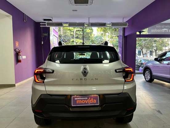 RENAULT-KARDIAN-1.0 TCE FLEX EVOLUTION EDC RENAULT-KARDIAN-2024