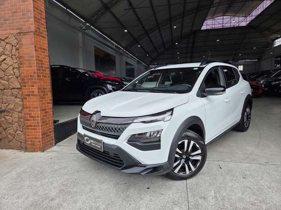RENAULT-KARDIAN-1.0 TCE FLEX EVOLUTION EDC RENAULT-KARDIAN-2024