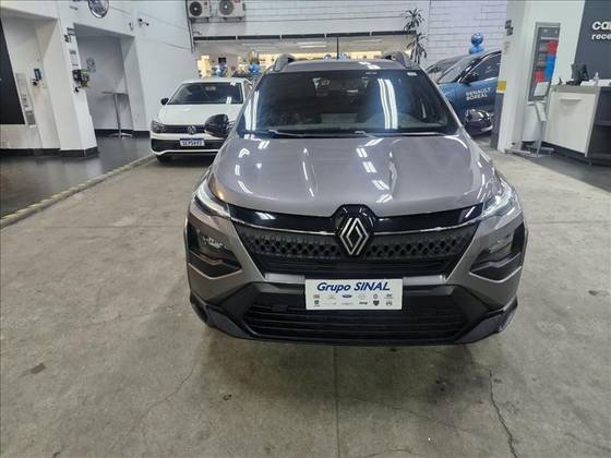 RENAULT KARDIAN 1.0 TCE FLEX EVOLUTION EDC
