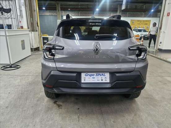 RENAULT-KARDIAN-1.0 TCE FLEX EVOLUTION EDC RENAULT-KARDIAN-2024