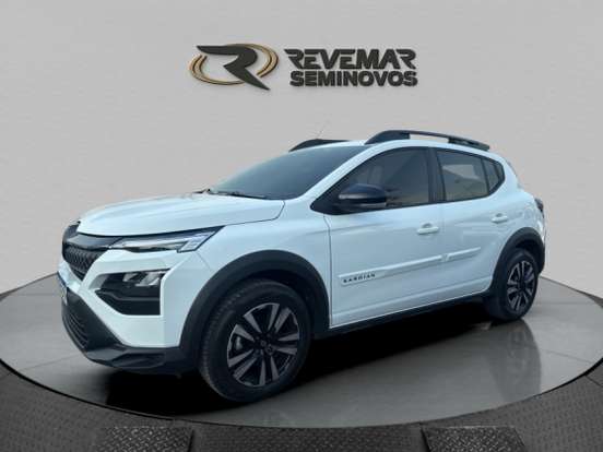 RENAULT-KARDIAN-1.0 TCE FLEX EVOLUTION MANUAL RENAULT-KARDIAN-2026