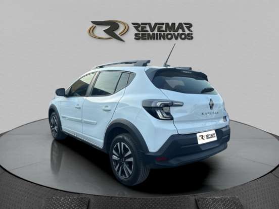 RENAULT-KARDIAN-1.0 TCE FLEX EVOLUTION MANUAL RENAULT-KARDIAN-2026