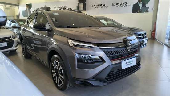 RENAULT-KARDIAN-1.0 TCE FLEX EVOLUTION MANUAL RENAULT-KARDIAN-2025