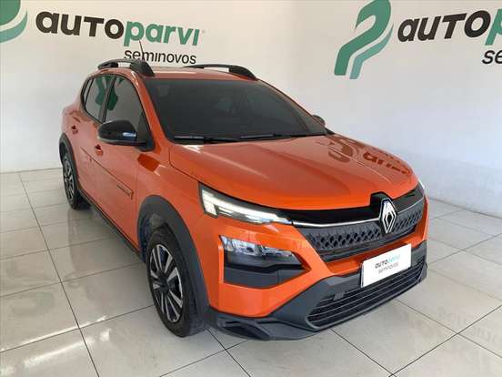 RENAULT-KARDIAN-1.0 TCE FLEX EVOLUTION MANUAL RENAULT-KARDIAN-2025