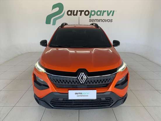 RENAULT-KARDIAN-1.0 TCE FLEX EVOLUTION MANUAL RENAULT-KARDIAN-2025