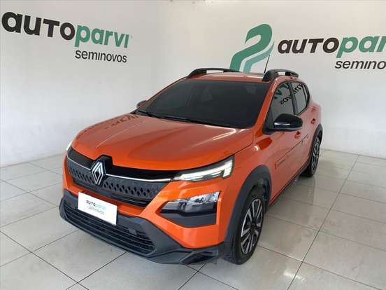 RENAULT-KARDIAN-1.0 TCE FLEX EVOLUTION MANUAL RENAULT-KARDIAN-2025